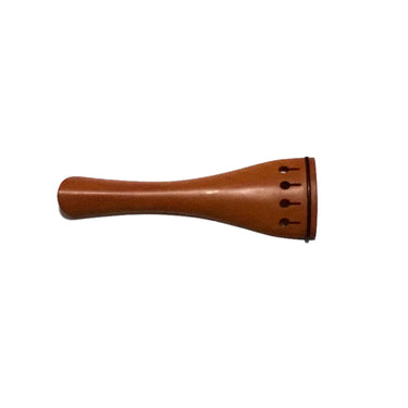 cordal bhargava para violín 4/4 ébano ingles corv32